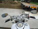 �������� �� ������ �������� Yamaha RoyalStar 1996 ���� 19